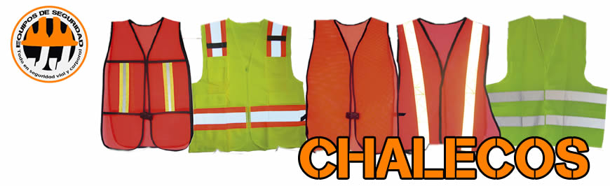chalecos de malla, poliester, alta visibilidad, ejecutivos 