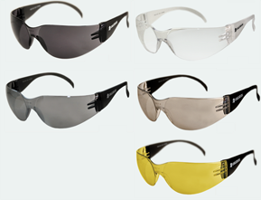 lentes de policarbonato con proteccion de rayos UV tratamiento de rayaduras